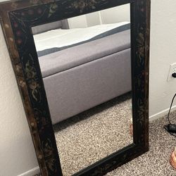 Vintage Mirror