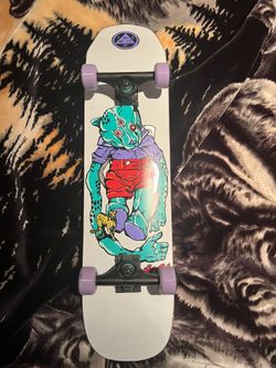 SkateBoard