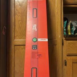 48” Milwaukee Digital Level