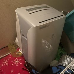 Portable Ac Unit 