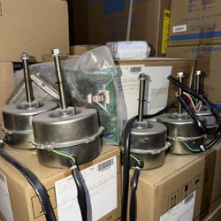 Air Conditioner, Sales And Service