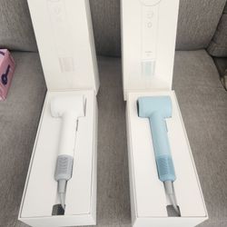 Hair Solon Blow Dryers