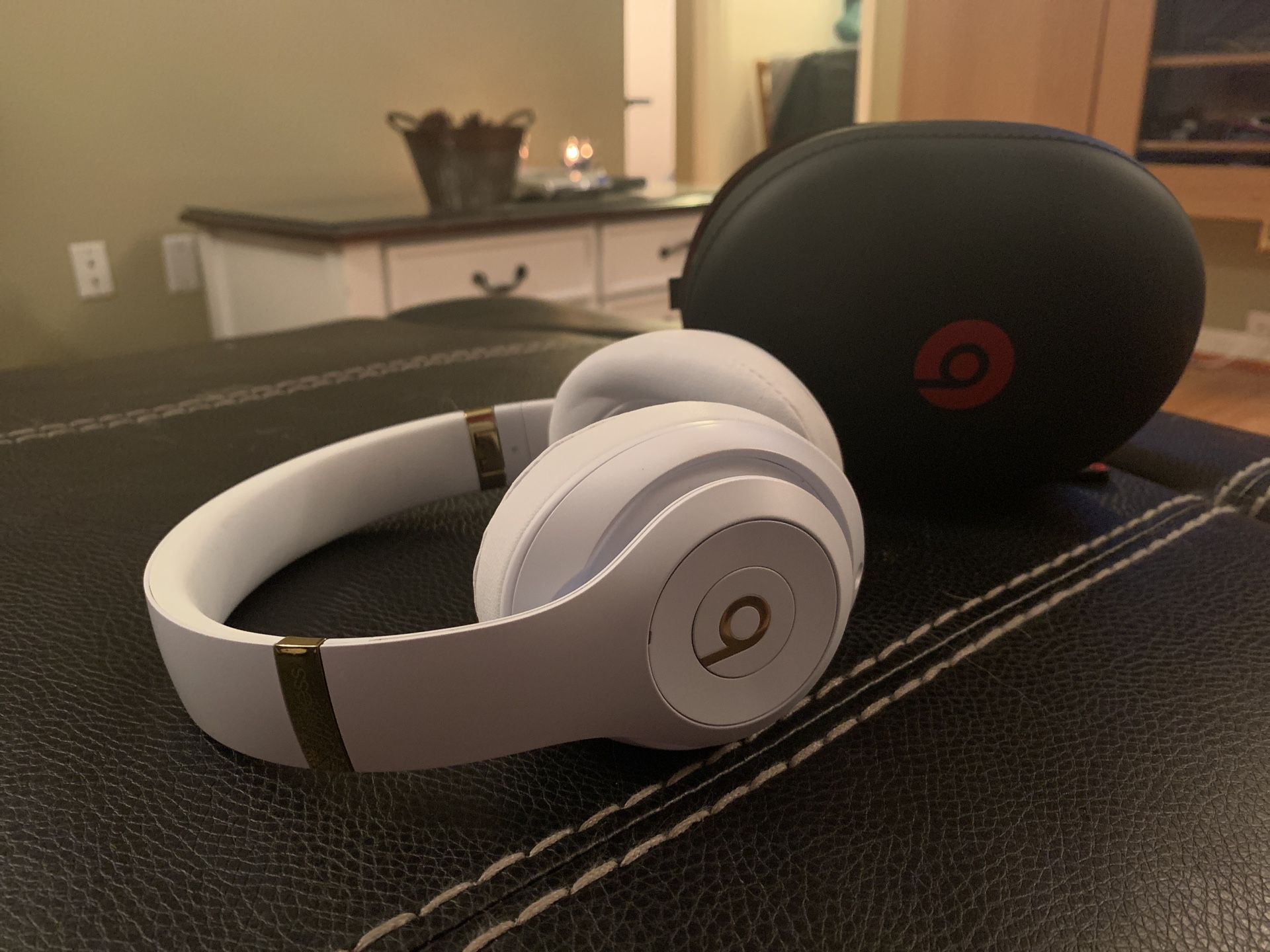 Studio Beats Wireless 3