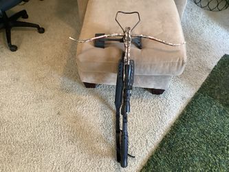 FX1-45 Viking Recurve Crossbow