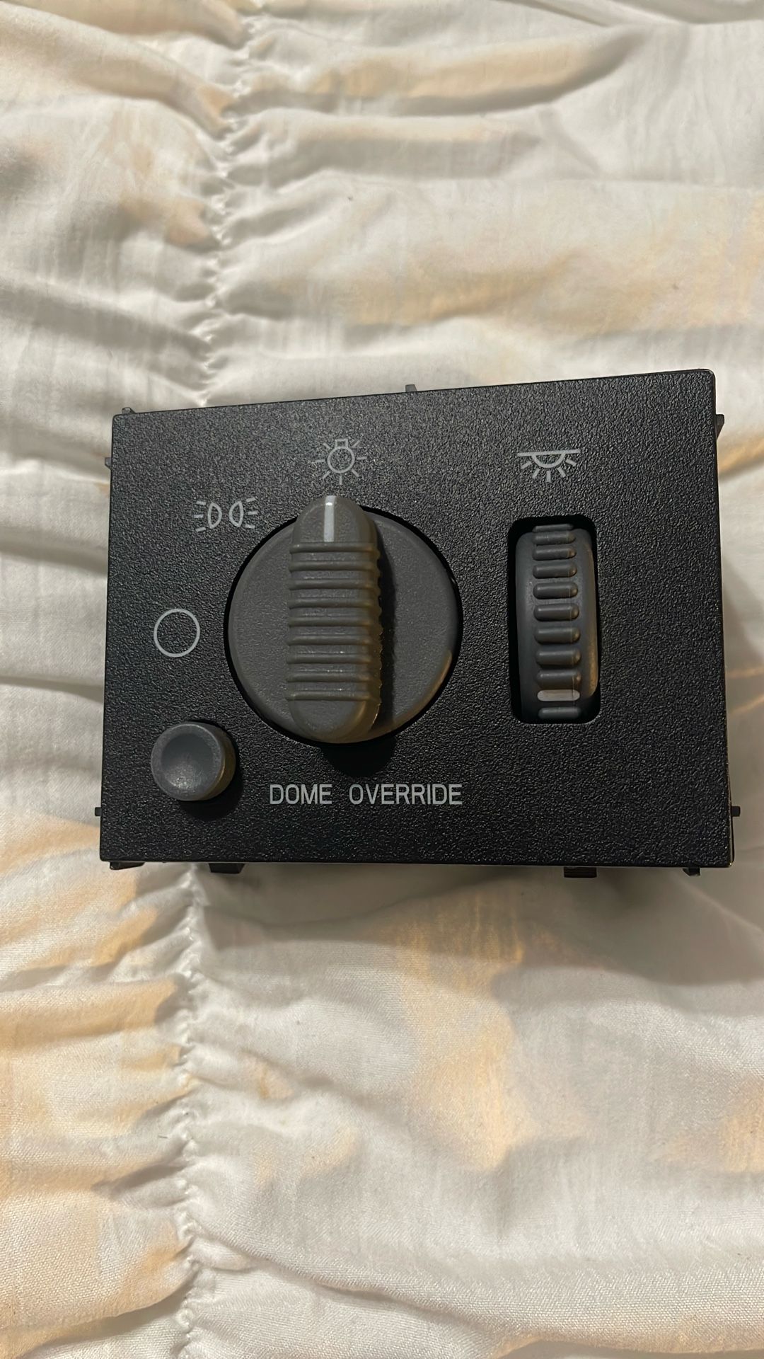 Headlight Dimmer Switch