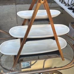 3 Tier Stand
