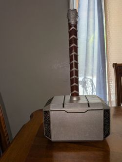 Thor hammer