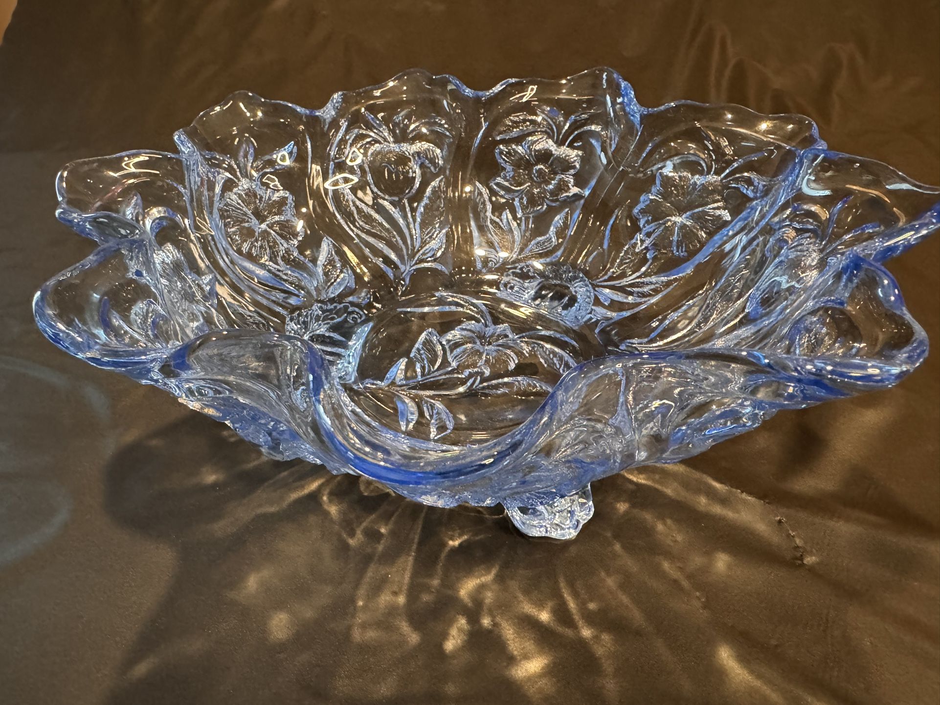 Cambridge 10” bowl
