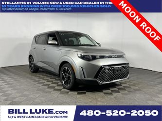 2023 Kia Soul