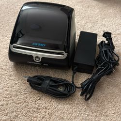 DYMO LabelWriter 4XL