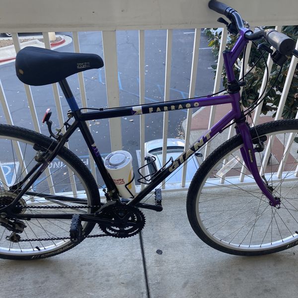 farrago bike