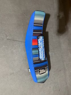 CRF 110 Complete Seat and Bar Pad