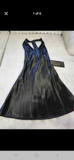 New Victoria's Secret Babydoll Dress