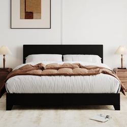 Queen Bed Frame