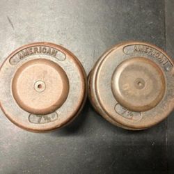 Dumbbells 