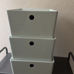 Big Green Bins