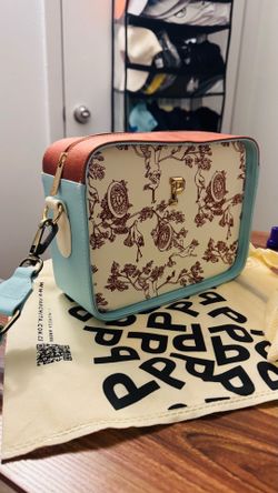 Parchita Handbag