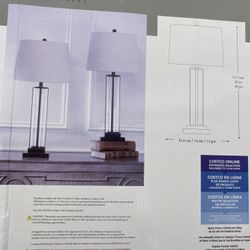 Lamp Set