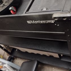 Montezuma tool cart