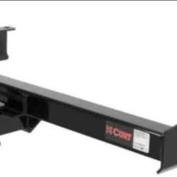 Class 3 Hitch- Silverado/ Sierra 
