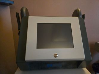 EMSlim Neo Body Contouring Machine