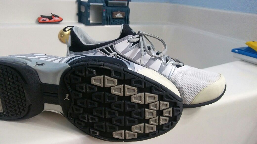 Puma men's 13