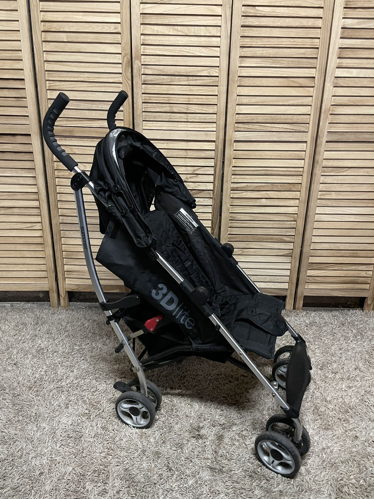 Stroller