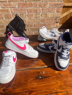 Girl shoes size 2