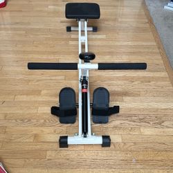Rowing Machine