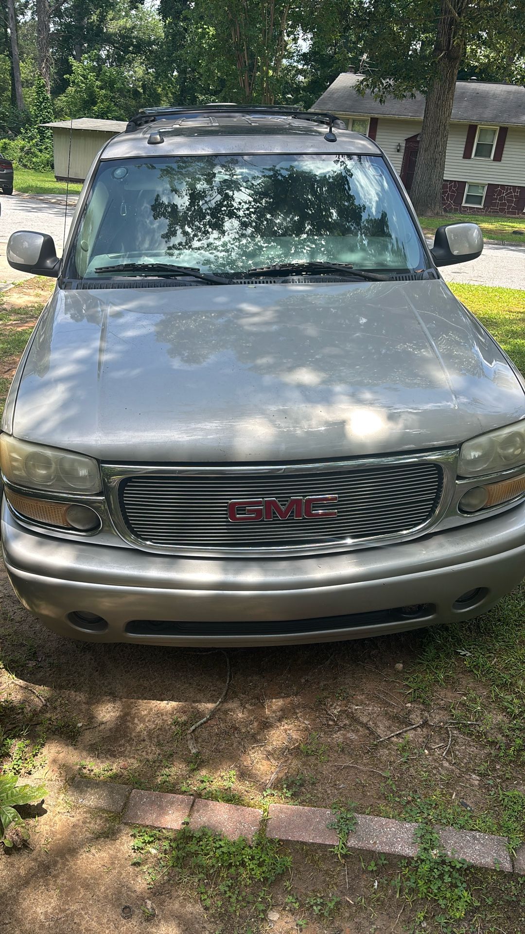 Yukon XL