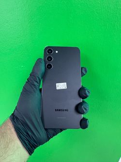 Samsung Galaxy S23 Plus 256GB