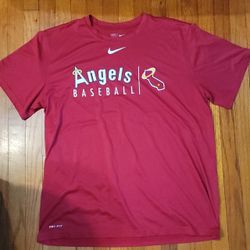 Angels Tshirt 
