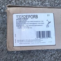 Moen Shower (Oil Rubbed Bronze)