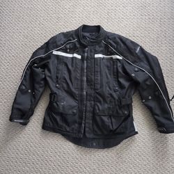 Motorcycle Jacket Tourmaster 3.0 Transition 