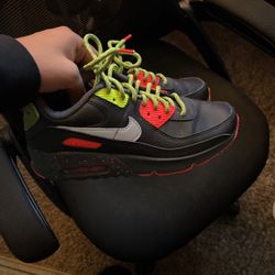 Air Max 90s