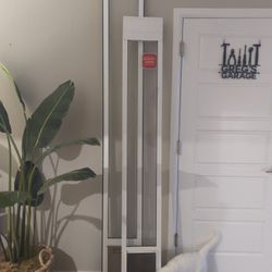 Extra  Talll Dog / Pet Door 