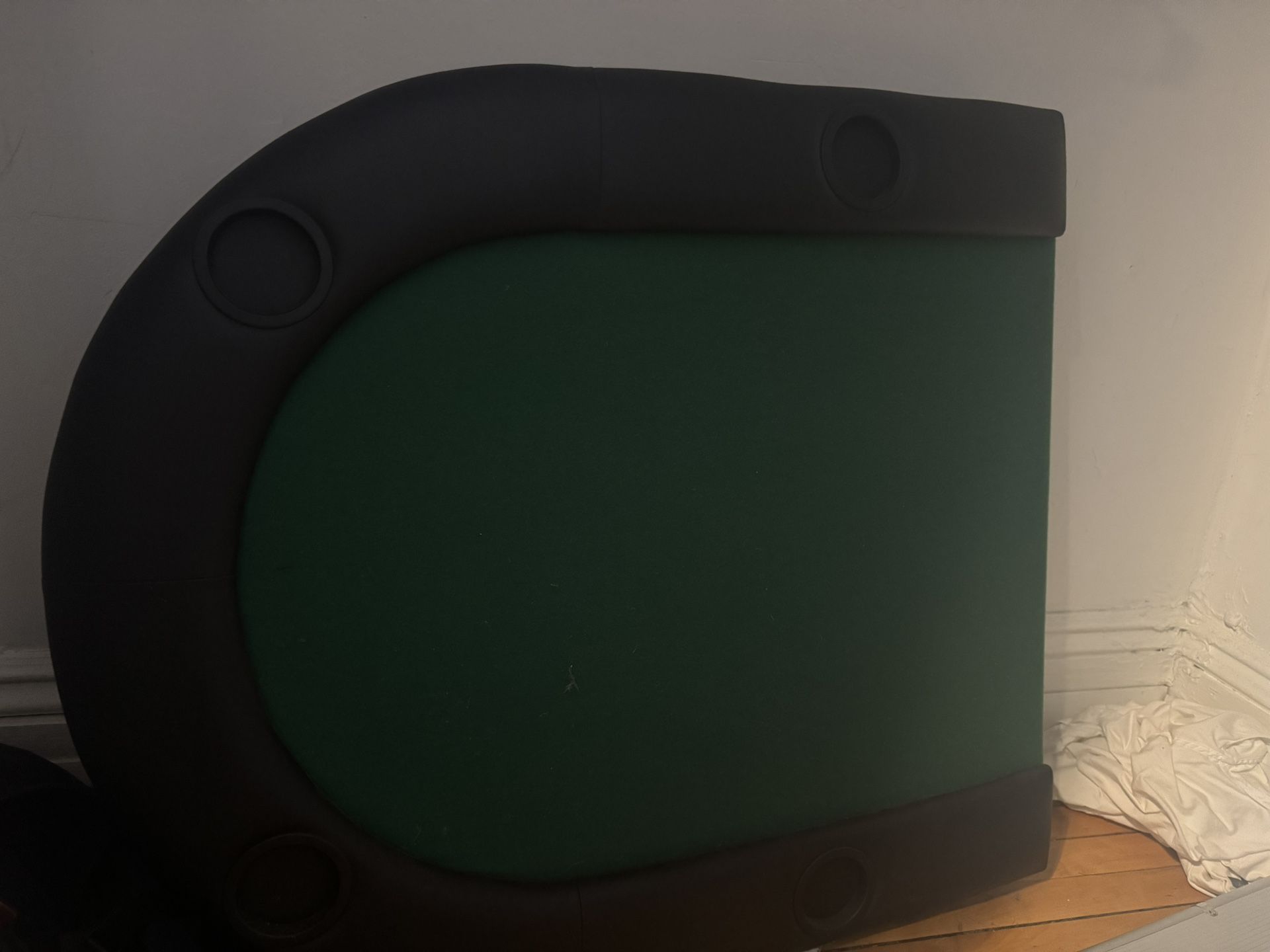 Poker Table + Set