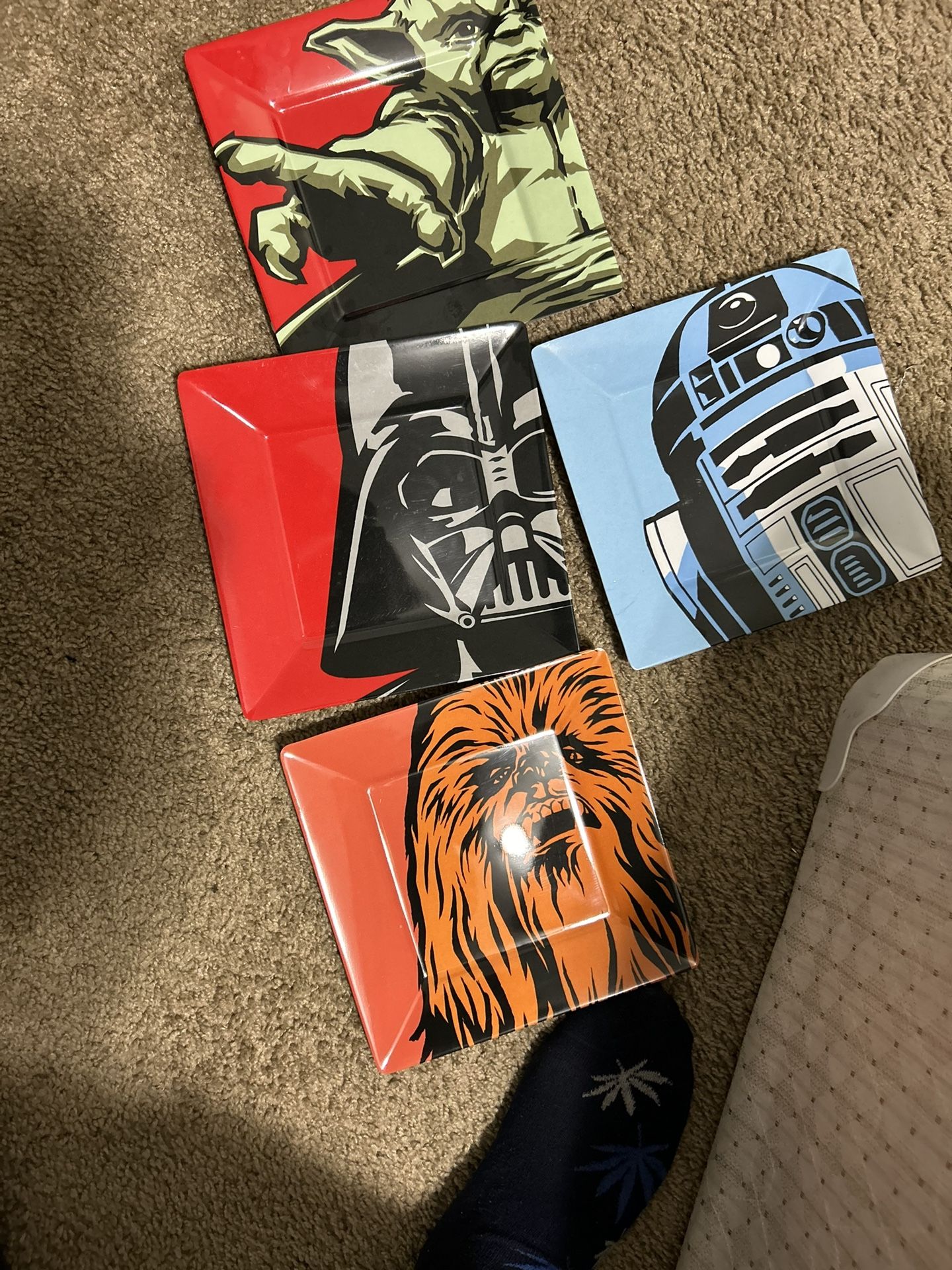 Star Wars Antique
