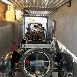 1916 Ford