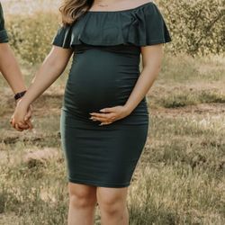 Maternity Dress