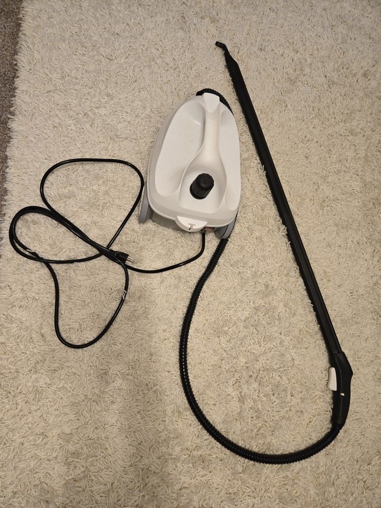 Steam Cleaner
