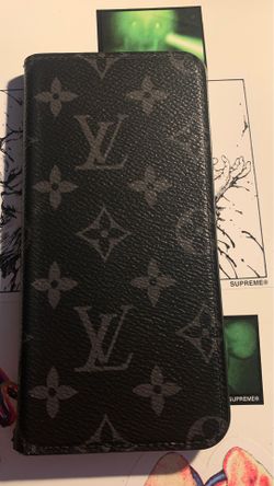 louis vuitton iphone 7+ case