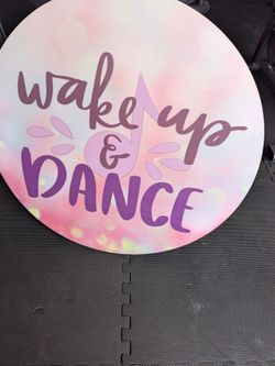 Wall decor