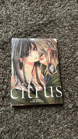 Citrus Vol 3