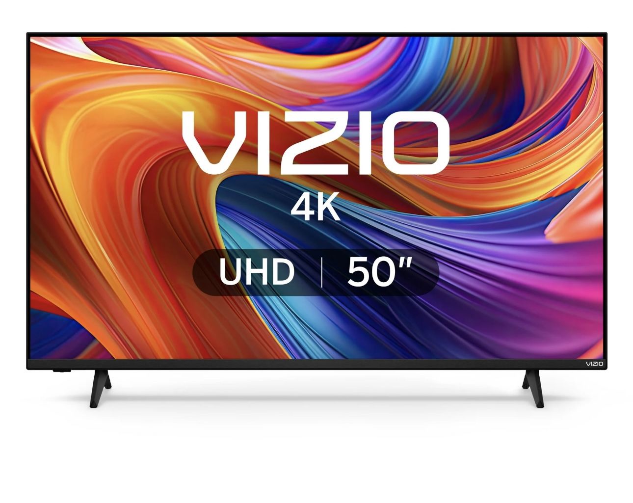 VIZIO 50" Class 4K UHD LED HDR Smart TV