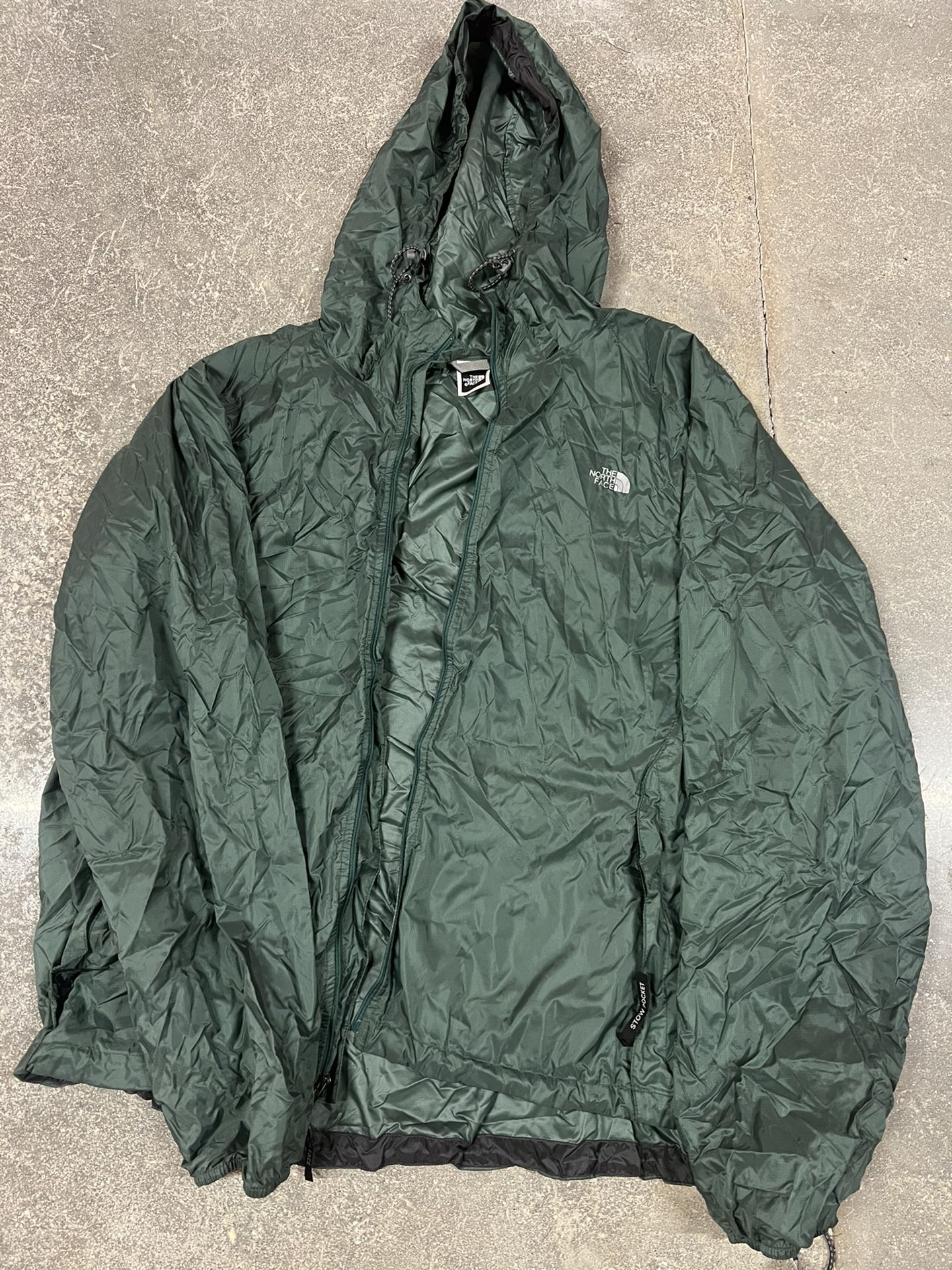 The North Face Jacket 
