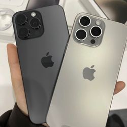 Unlocked iPhone 15 Pro Max 512GB - Easy Payment Plan