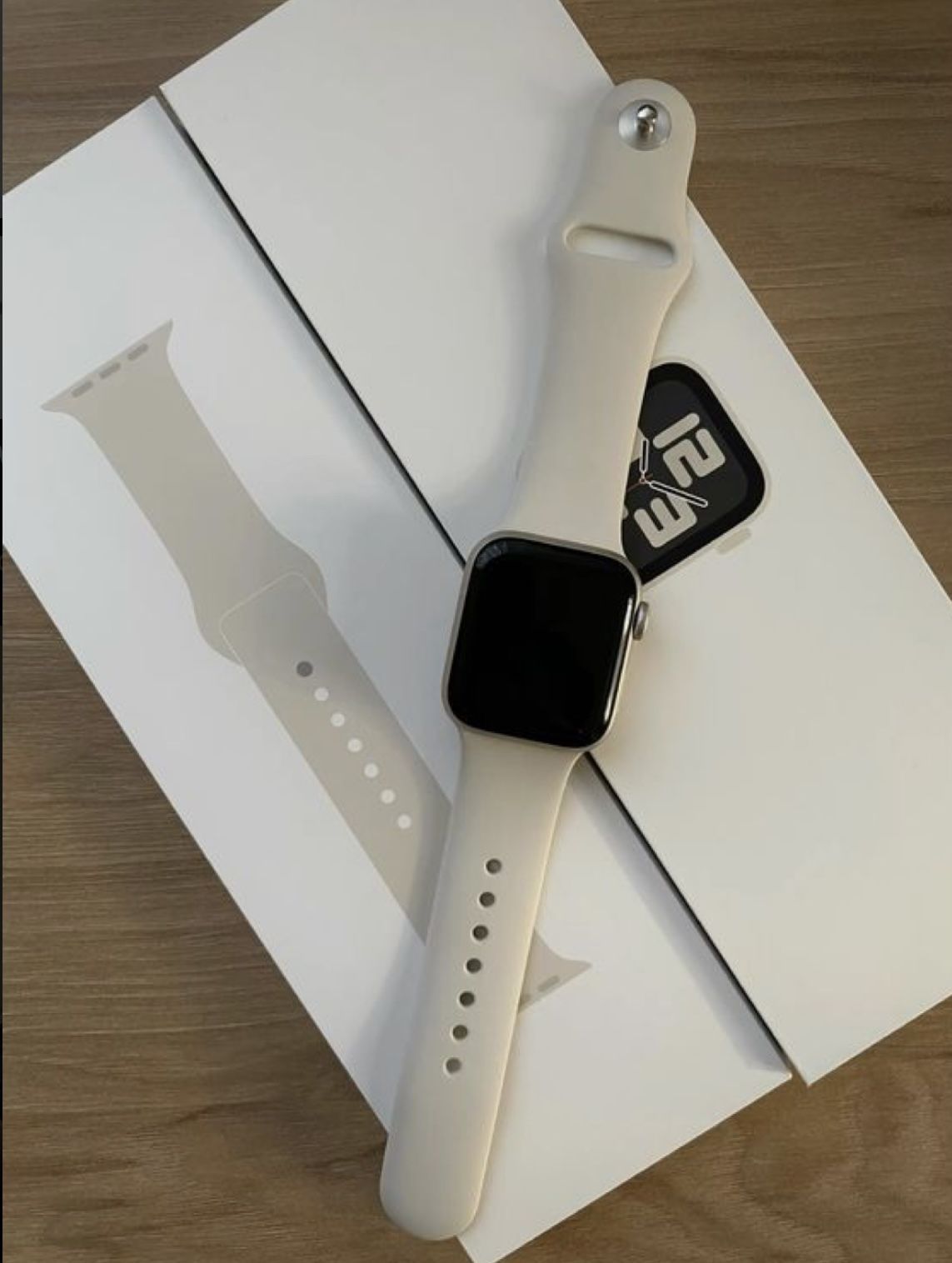 Apple Watch