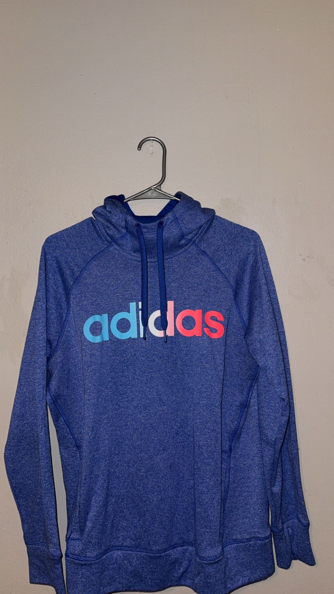 Adidas Hoodie