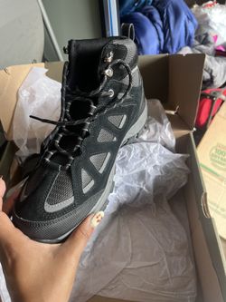 Hiking Shoes